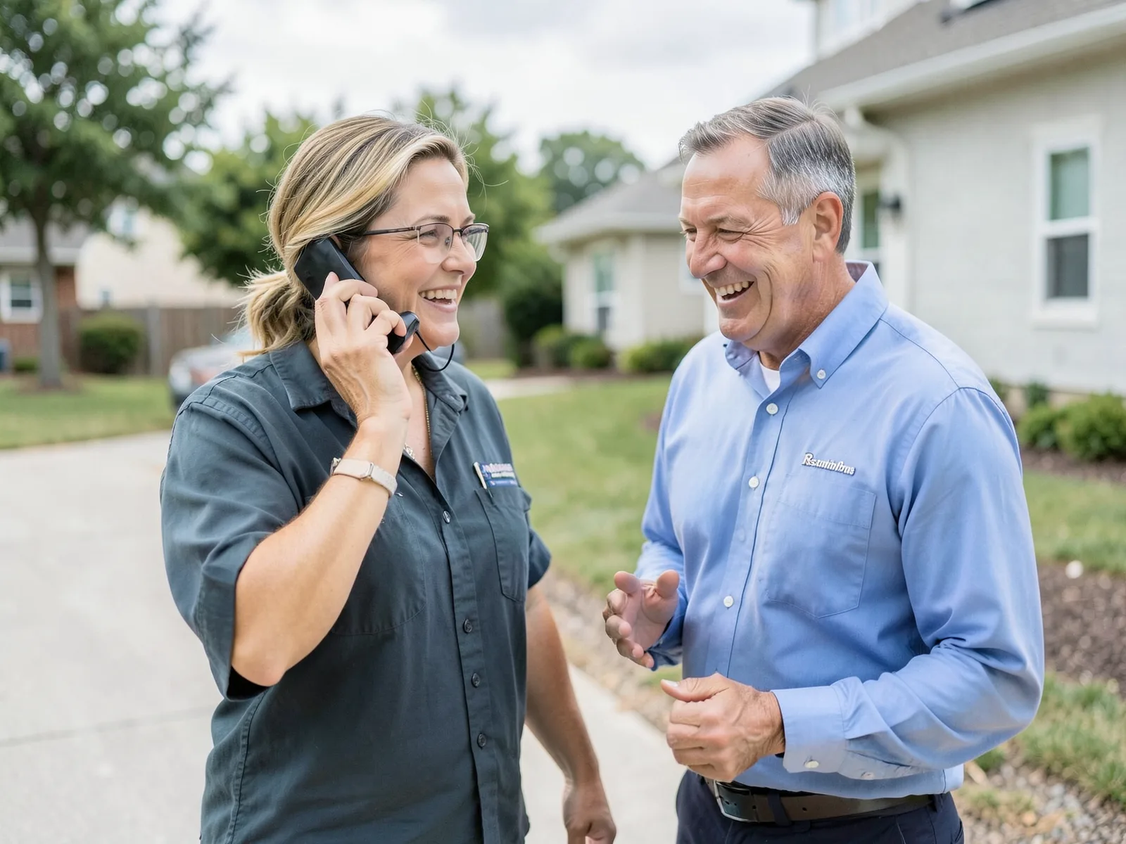 Frequently Asked Questions About Roof Leak Water Damage Restoration in Shelburn, IN